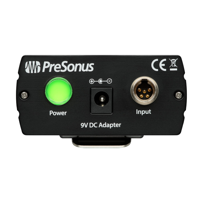 Presonus HP2 Amplificator pentru Casti [5]