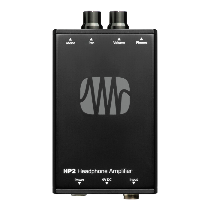 Presonus HP2 Amplificator pentru Casti [4]