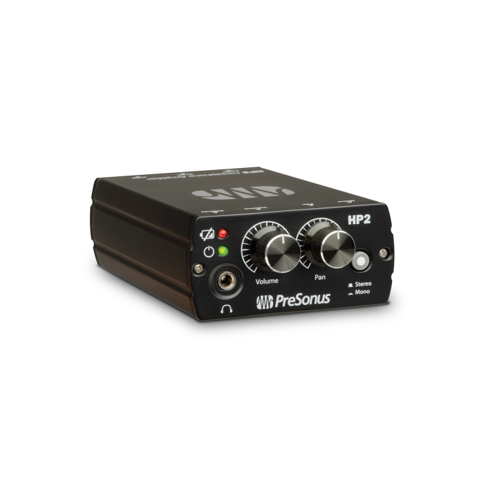 Presonus HP2 Amplificator pentru Casti [2]