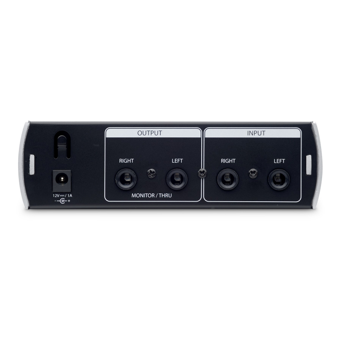 Presonus HP4 [3]