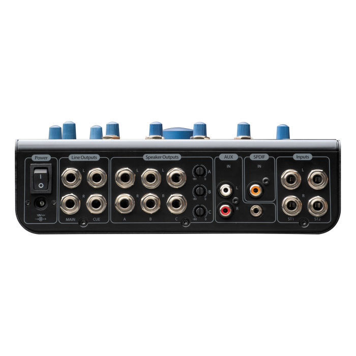 Presonus Monitor Station V2 [3]