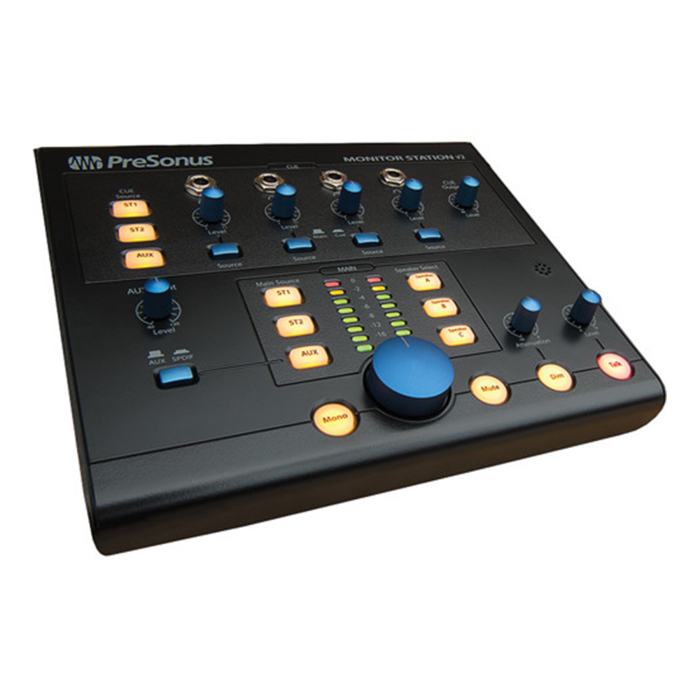 Presonus Monitor Station V2 [4]