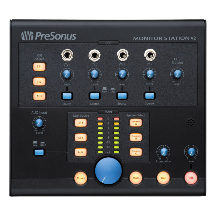 Presonus Monitor Station V2 [2]