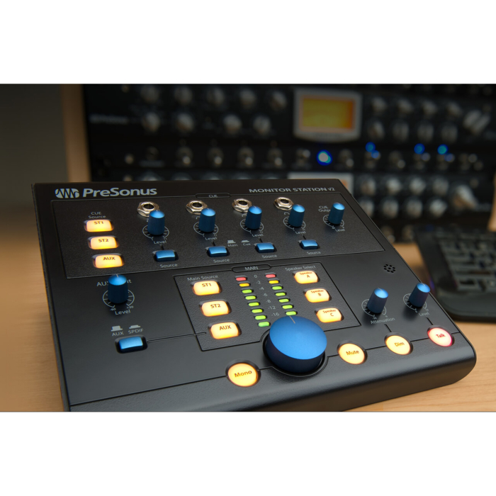 Presonus Monitor Station V2 [5]