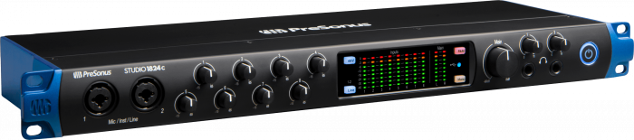 Presonus Studio 1824c [4]
