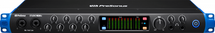 Presonus Studio 1824c [3]