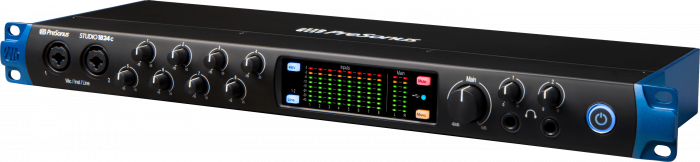 Presonus Studio 1824c [5]