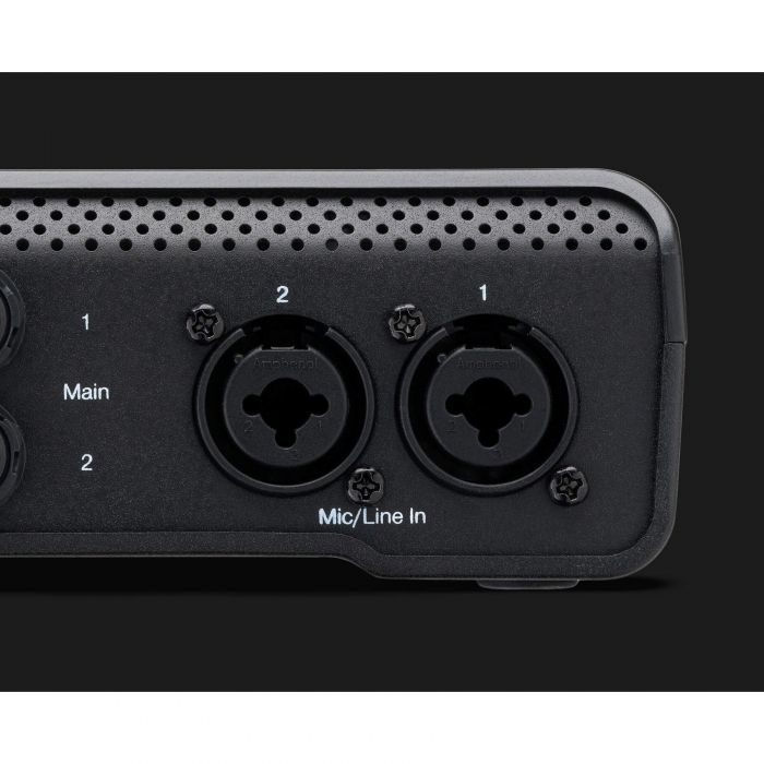 Presonus Quantum ES 2 [7]