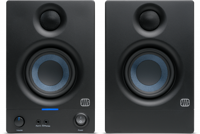 Presonus Quantum ES 2 Ultimate Bundle [3]