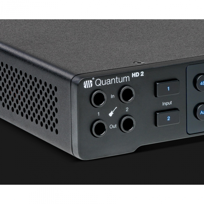 Presonus Quantum HD 2 [7]