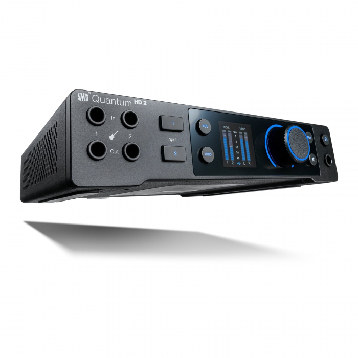 Presonus Quantum HD 2 [2]