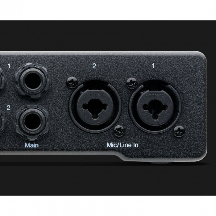 Presonus Quantum HD 2 [8]