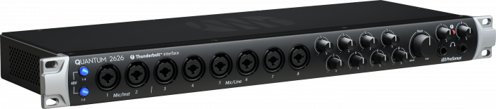 Presonus Quantum 2626 [5]