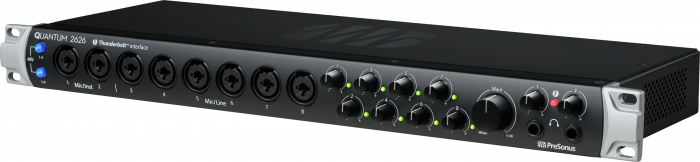 Presonus Quantum 2626 [4]