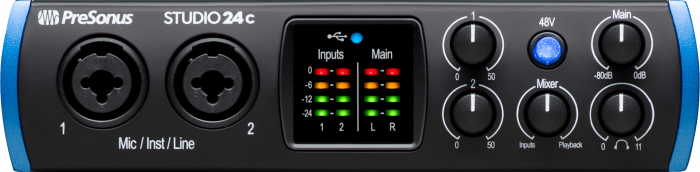 Presonus Studio 24c [1]