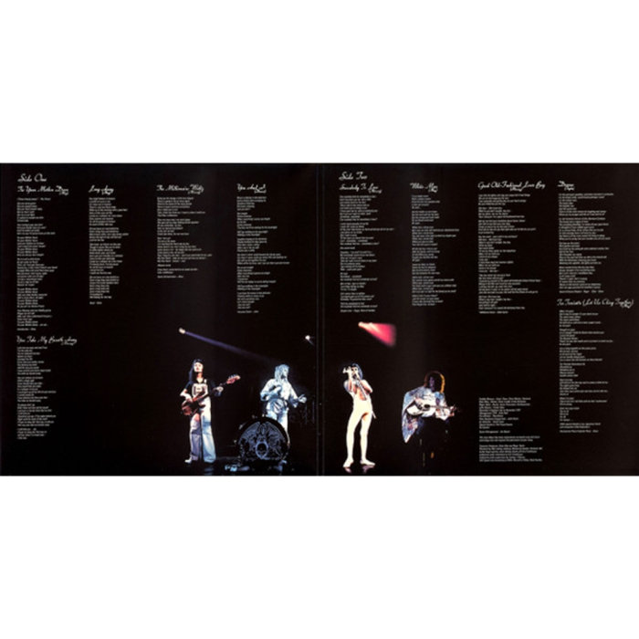 Queen - A Day at The Races [5]