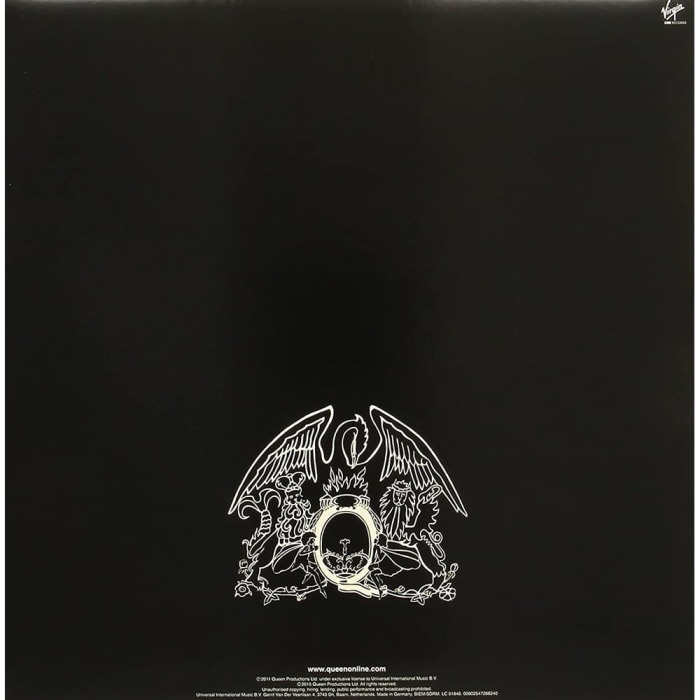 Queen - Queen II [2]
