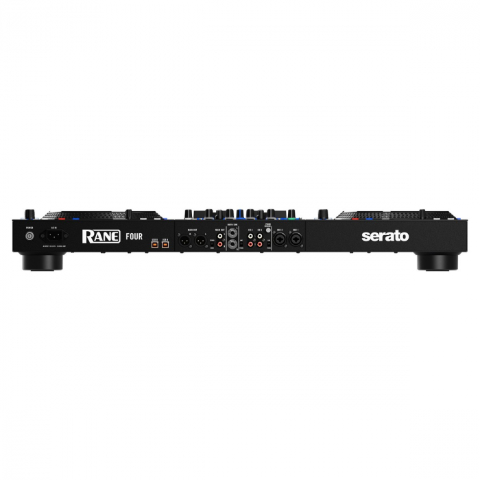 Rane Four [2]