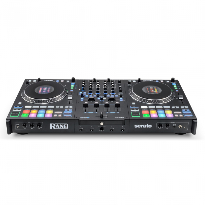 Rane Performer [5]