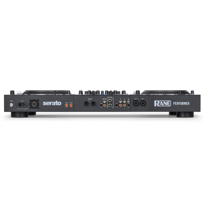 Rane Performer [6]