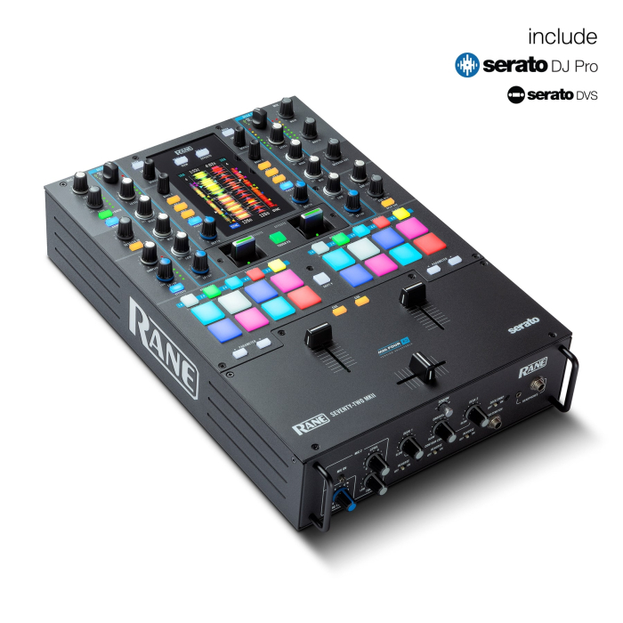 Rane Seventy Two MK2 [2]