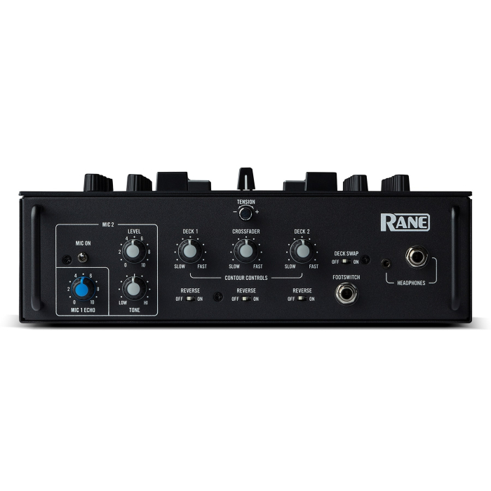 Rane Seventy Two MK2 [5]