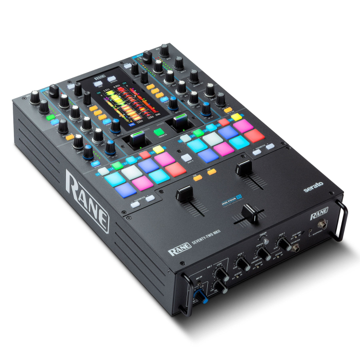 Rane Seventy Two MK2 [6]
