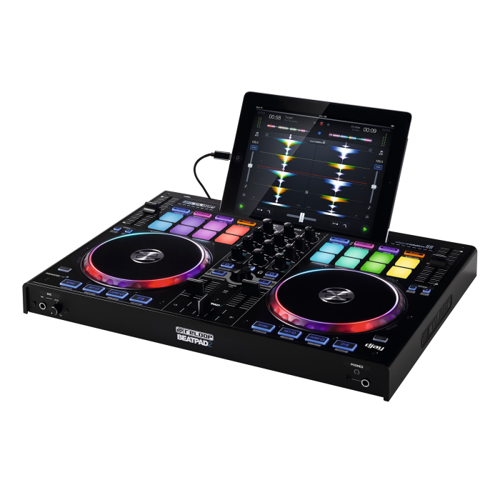 Reloop Beatpad 2 [3]