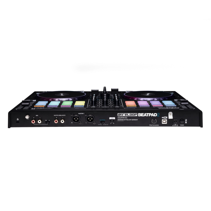 Reloop Beatpad 2 [9]