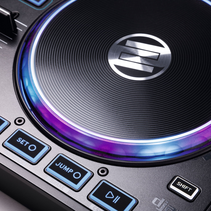 Reloop Beatpad 2 [7]