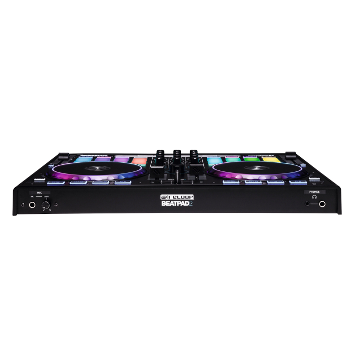 Reloop Beatpad 2 [11]