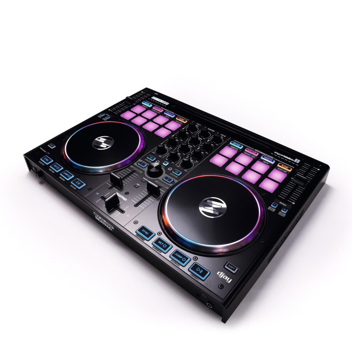 Reloop Beatpad 2 [5]