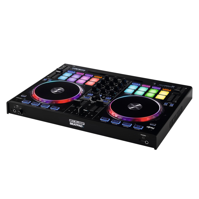 Reloop Beatpad 2 [12]