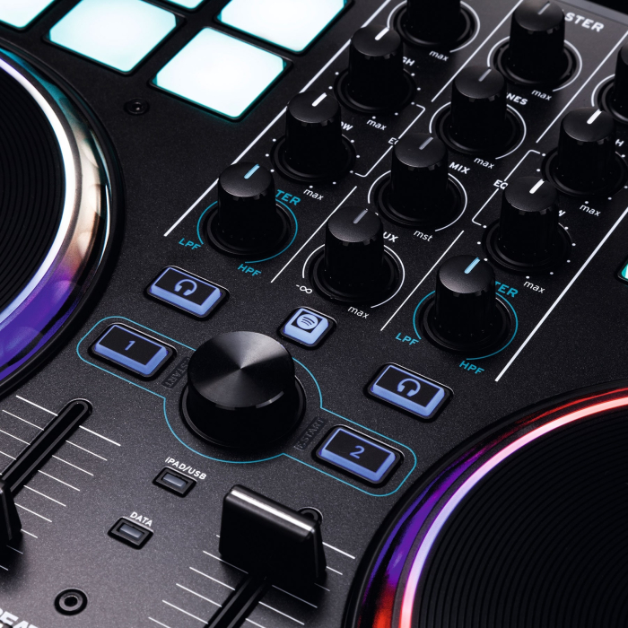 Reloop Beatpad 2 [6]