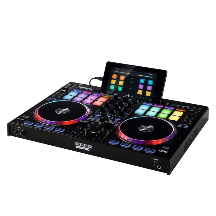 Reloop Beatpad 2 [4]