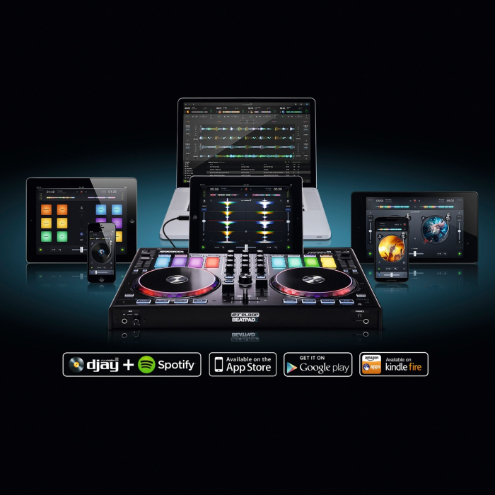 Reloop Beatpad 2 [10]
