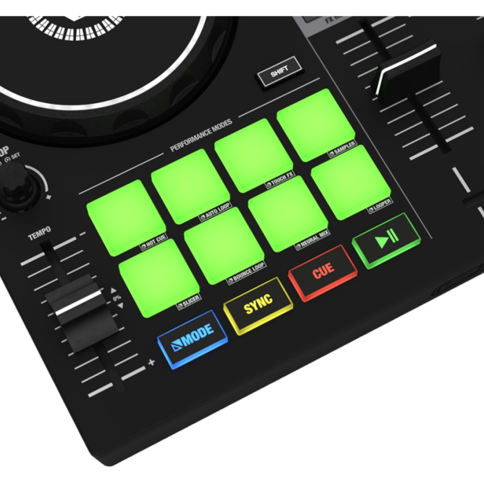 Reloop Buddy [10]