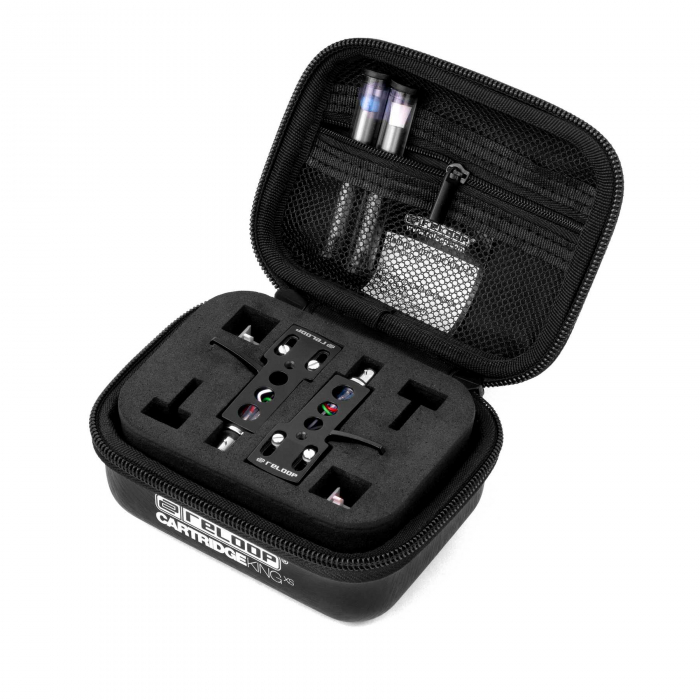 Reloop Cartridge King XS [5]