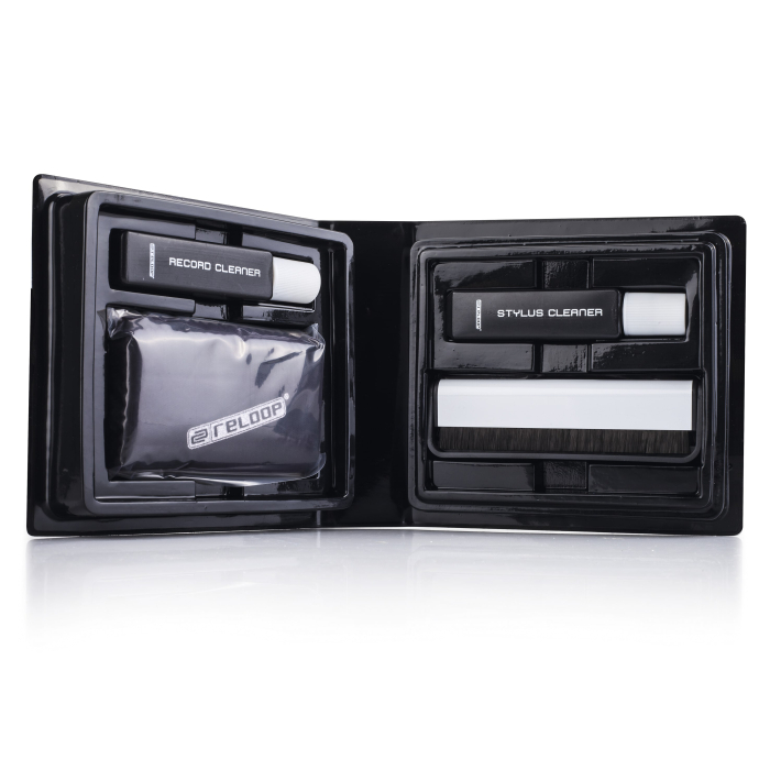 Reloop DJ Cleaning Set [2]
