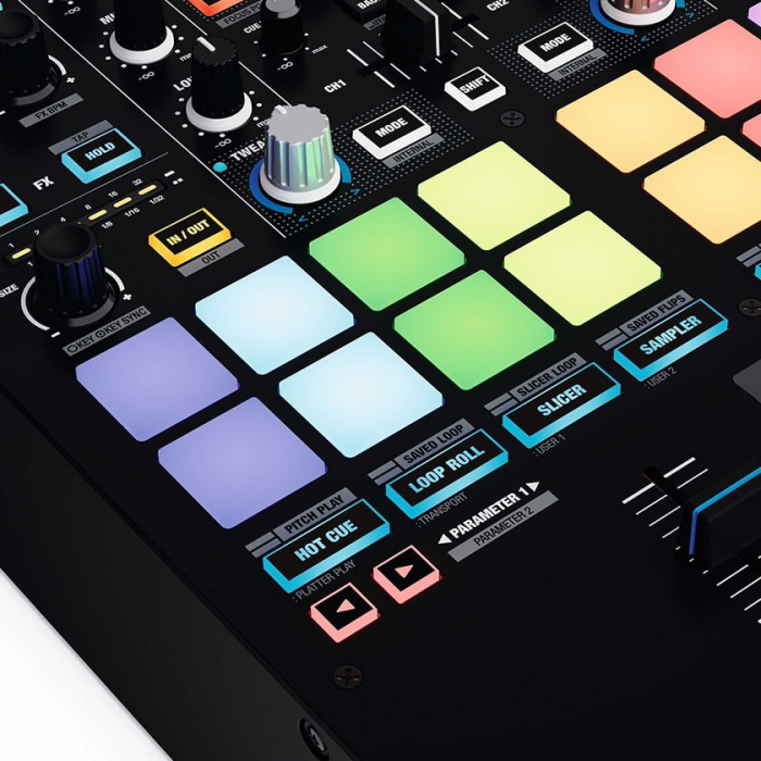 Reloop ELITE [8]