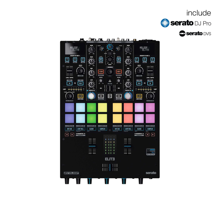 Reloop ELITE [3]