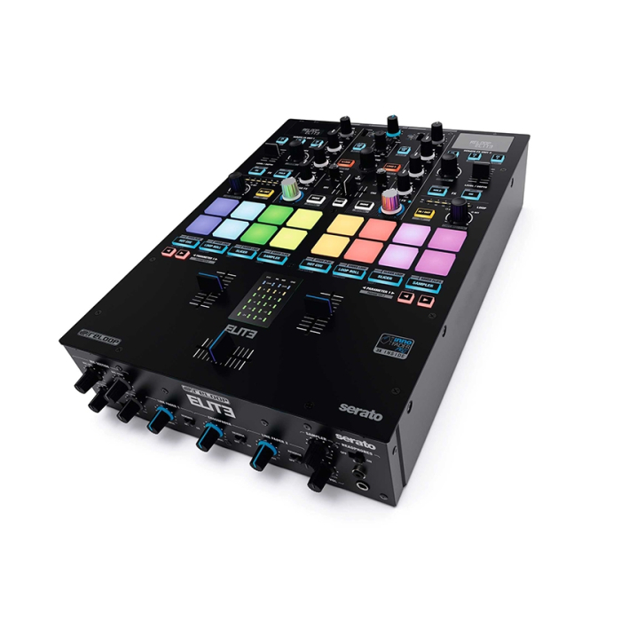 Reloop ELITE [11]