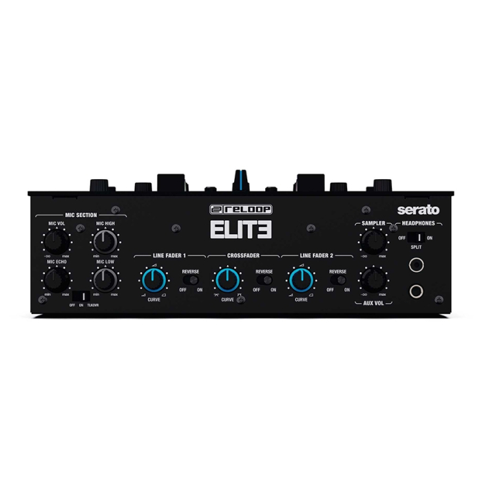 Reloop ELITE [5]