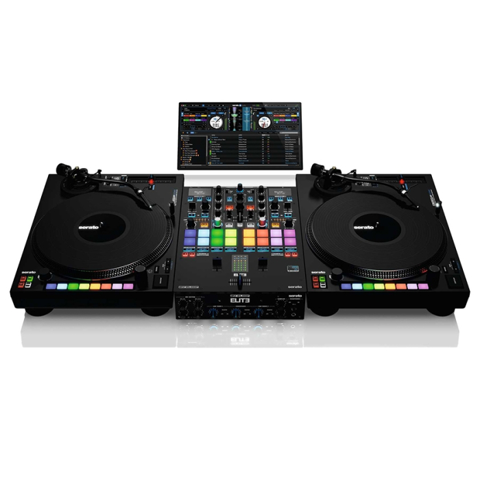 Reloop ELITE [7]