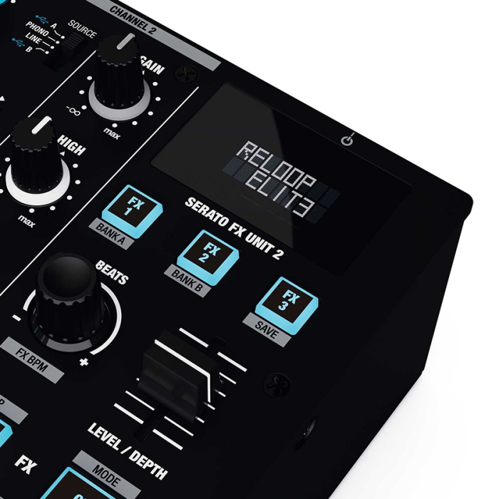 Reloop ELITE [9]