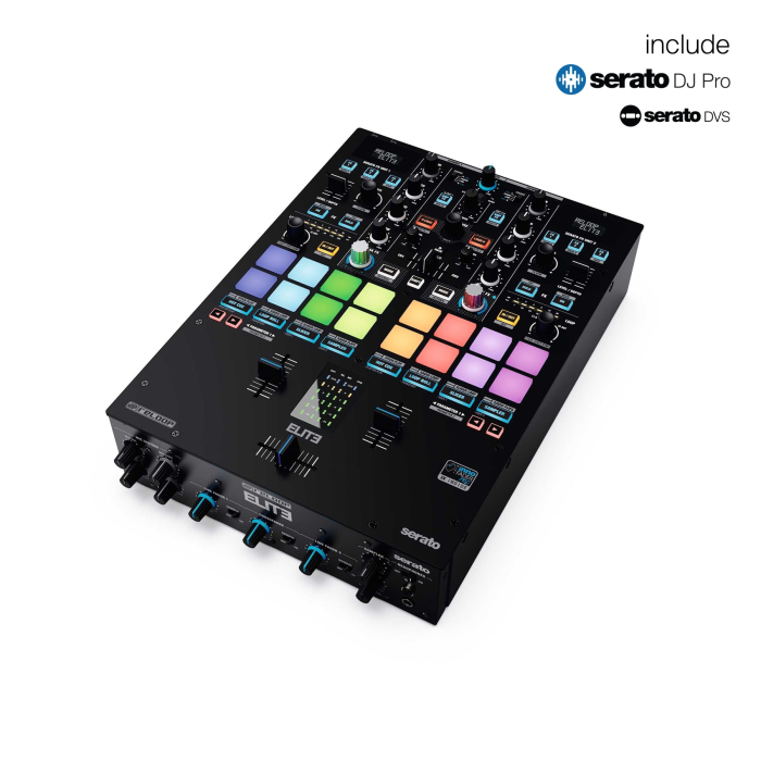 Reloop ELITE [2]