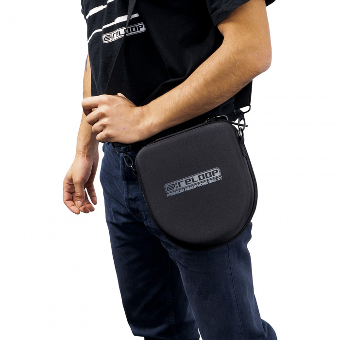 Reloop Premium Headphone Bag XT [8]
