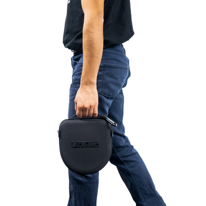Reloop Premium Headphone Bag XT [7]