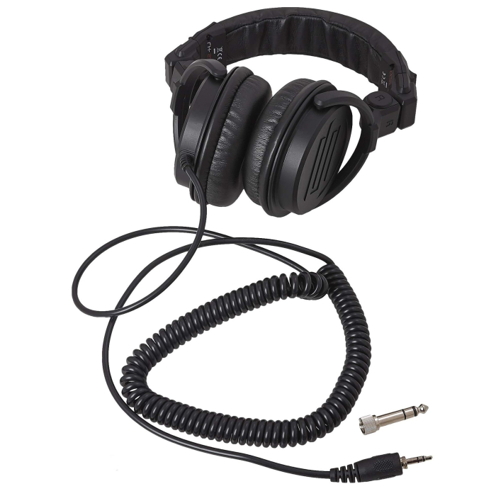 Reloop RH 2500 [9]