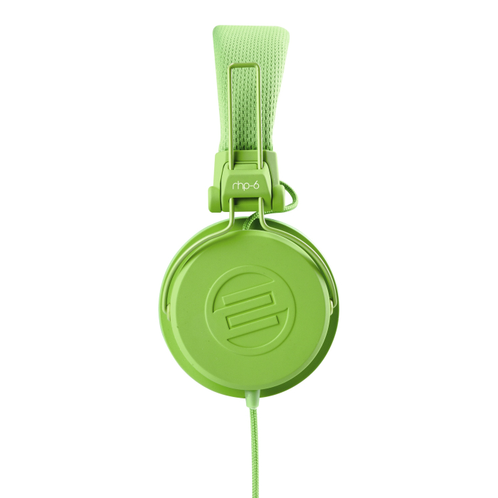 Reloop RHP 6 ( green ) [2]
